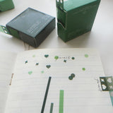 Flagg: A colour of one's own - Forest