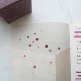 Flagg: A colour of one's own - Rose Garden