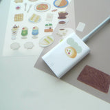 Suatelier Stickers: Kissaten