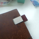 TRAVELER’S notebook LOVE AND TRIP Pen Holder