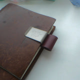 TRAVELER’S notebook LOVE AND TRIP Pen Holder