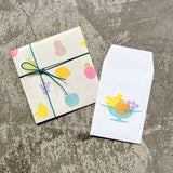 Mizushima: Paper Bags (Fruits)