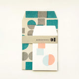 Mizushima: Paper Bags (Circle and Square)