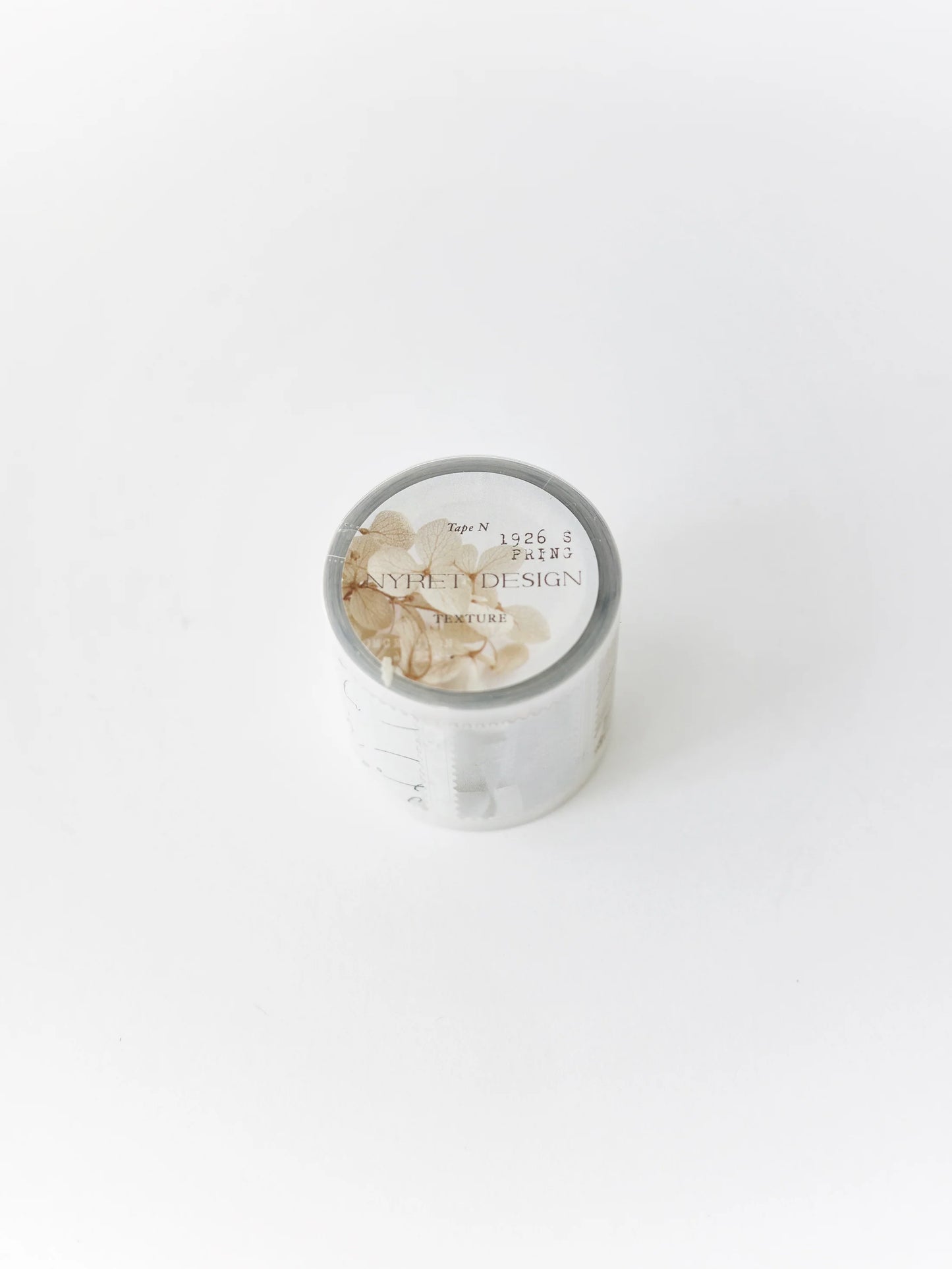 Nyret: Texture - Tape N