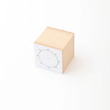 Mizushima: Stamp - Schedule Circle