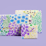 KAWI: Pattern Paper - #26 LOOK AT ME NOW