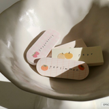 Suatelier Stickers: Fruit Shop