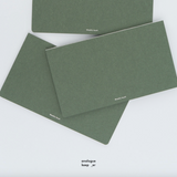 AK: Handy Weekly Book