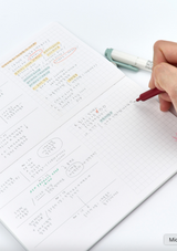 AK: Handy Weekly Book