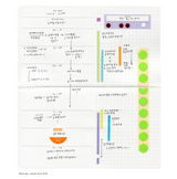 AK: Handy Weekly Book