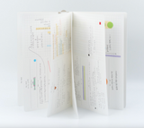 AK: Handy Weekly Book