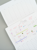 AK 2026: Monthly Diary