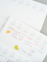 AK 2026: Monthly Diary