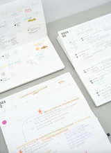 AK 2026: Monthly Diary