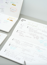 AK 2026: Monthly Diary