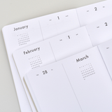 AK 2026: Daily Diary