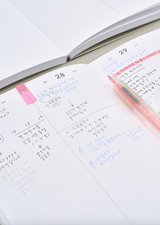 AK 2026: Daily Diary