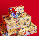 KAWI: Pattern Paper - #47 Christmas 2025