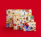 KAWI: Pattern Paper - #47 Christmas 2025