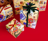 KAWI: Pattern Paper - #47 Christmas 2025