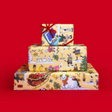 KAWI: Pattern Paper - #47 Christmas 2025