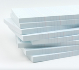 AK: Pace Memo - Monthly