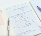 AK: Pace Memo - Monthly