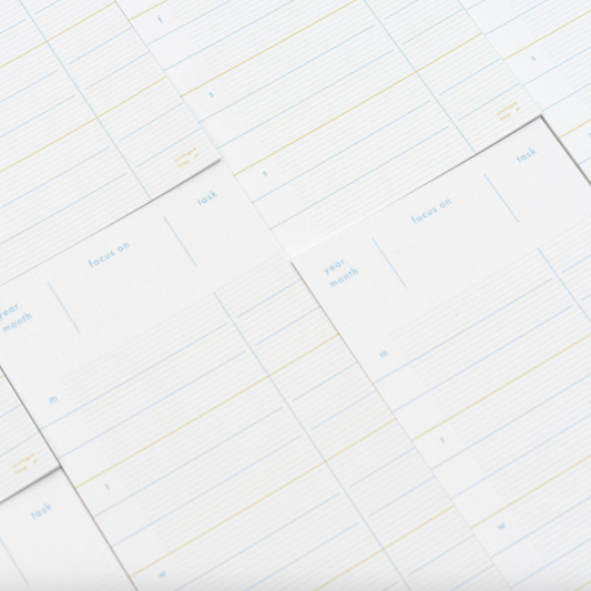 AK: Pace Memo - Weekly