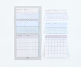 AK: Sticky Tracker - Month