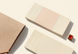 Gongjang: Cabinet Memo Pad