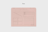 Gongjang: A4 Archiving File