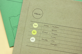 Gongjang: A4 Archiving File