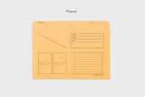 Gongjang: A5 Archiving File