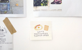 Suatelier Stickers: Eggtime