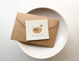 Suatelier Stickers: Farm Fresh Veggies