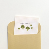 Suatelier Stickers: Farm Fresh Veggies