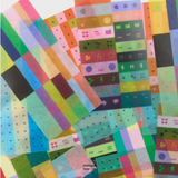 AK: Label Sticker ver 3.0