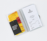 AK: Collecting Book