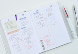 AK 2027: Daily Diary