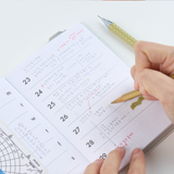 AK 2027: Weekly Diary