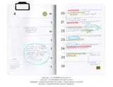 AK 2027: Weekly Diary