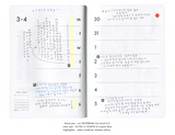 AK 2027: Weekly Diary