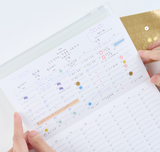 AK 2027: Monthly Diary
