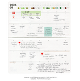 AK 2027: Monthly Diary