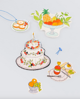 KAWI x Neuhyo: Gift Tag - THE SWITCH 1