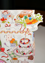 KAWI x Neuhyo: Gift Tag - THE SWITCH 1