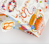 KAWI x Neuhyo: Gift Tag - THE SWITCH 1