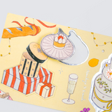 KAWI x Neuhyo: Gift Tag - THE SWITCH 2