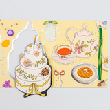 KAWI x Neuhyo: Gift Tag - THE SWITCH 2