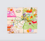 KAWI x Neuhyo: Gift Tag - THE SWITCH 2